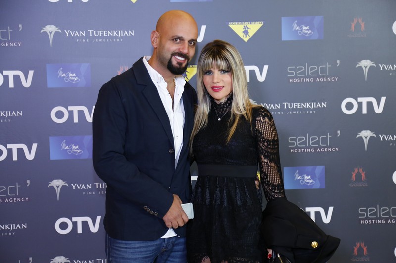OTV Annual Gala Dinner